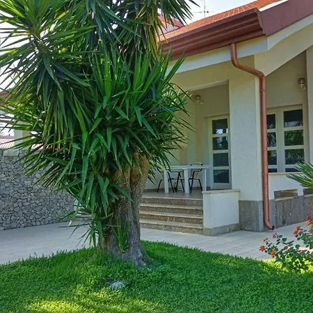 Villa Ginevra Mondello