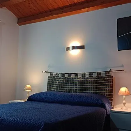 Villa Ginevra Mondello