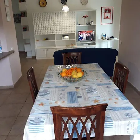 Ginevra Villa Mondello