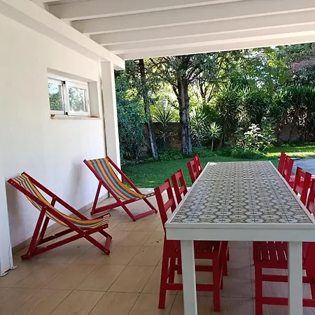 Ginevra Villa Mondello